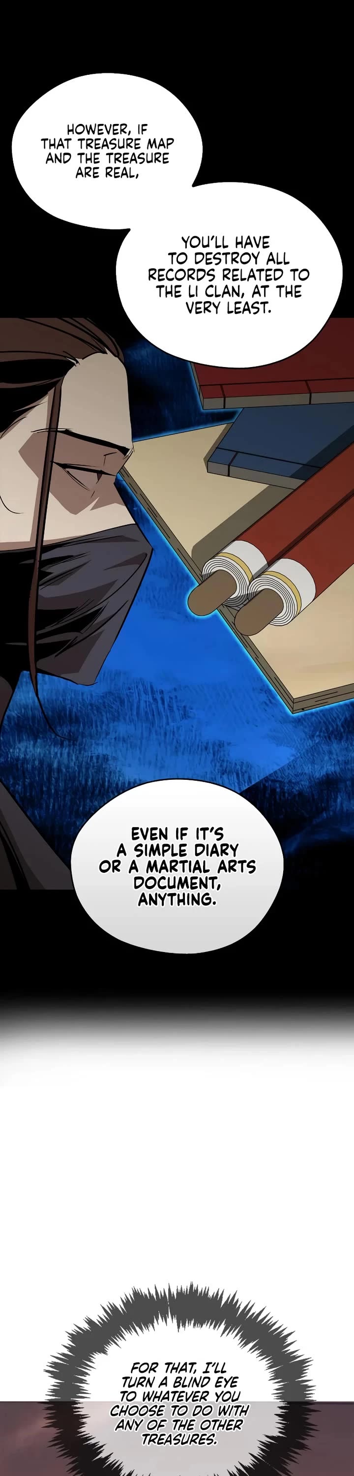 Wild West Murim chapter 71 page 56