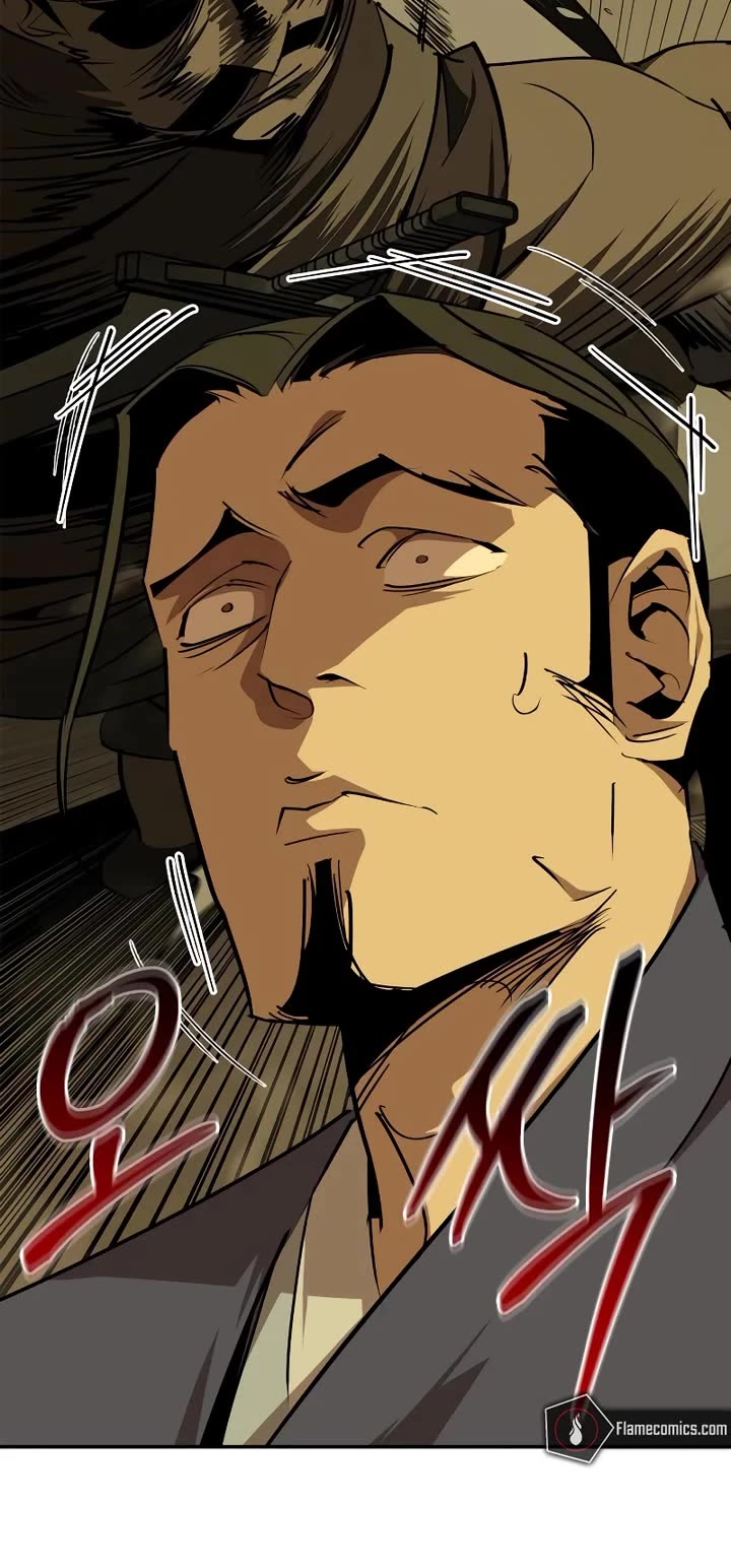 Wild West Murim chapter 71 page 59