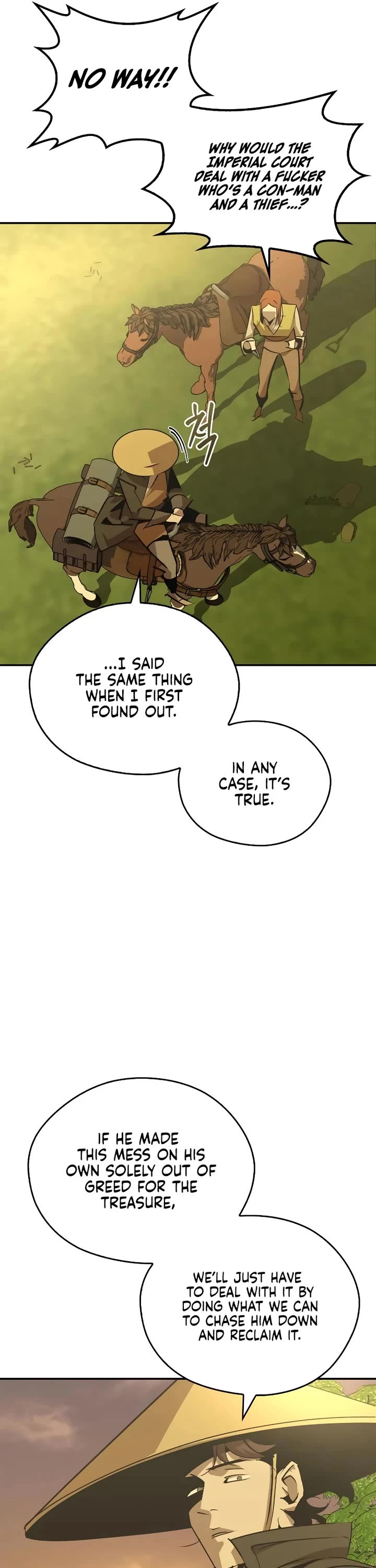 Wild West Murim chapter 71 page 6