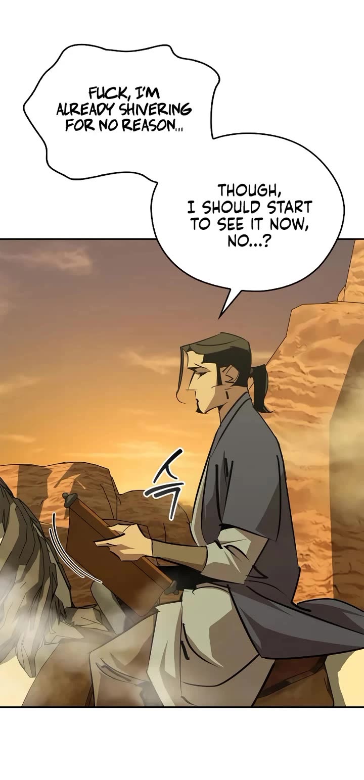 Wild West Murim chapter 71 page 60