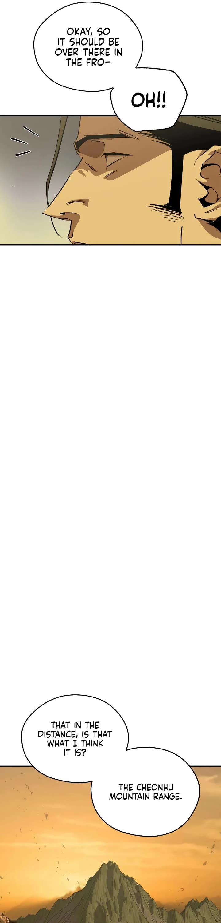 Wild West Murim chapter 71 page 61