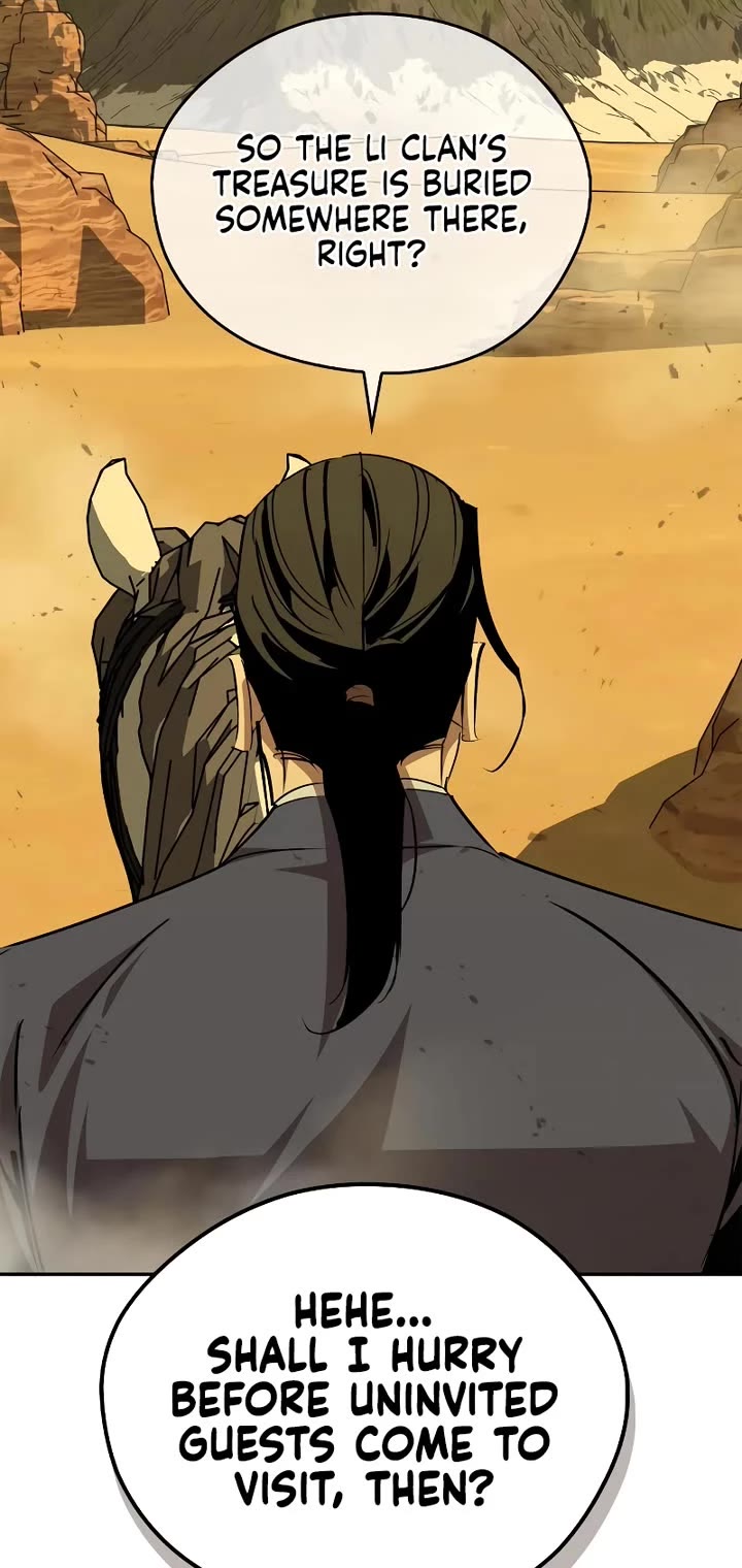 Wild West Murim chapter 71 page 62