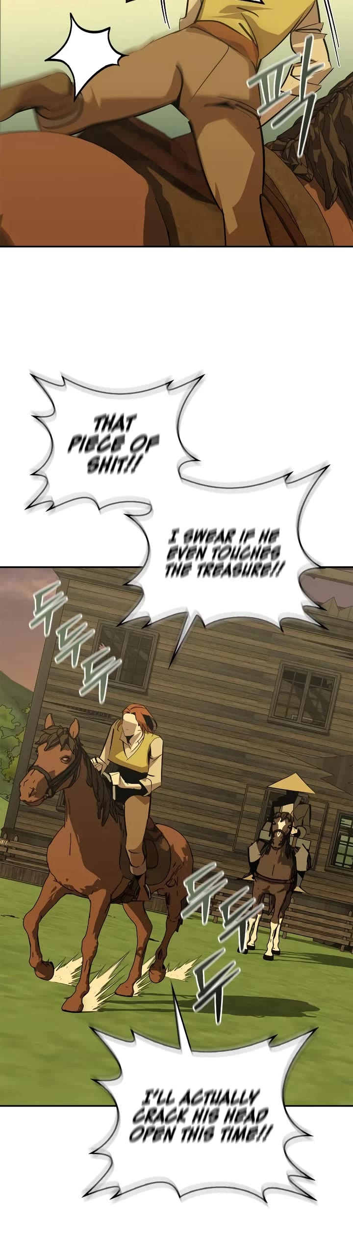 Wild West Murim chapter 71 page 8