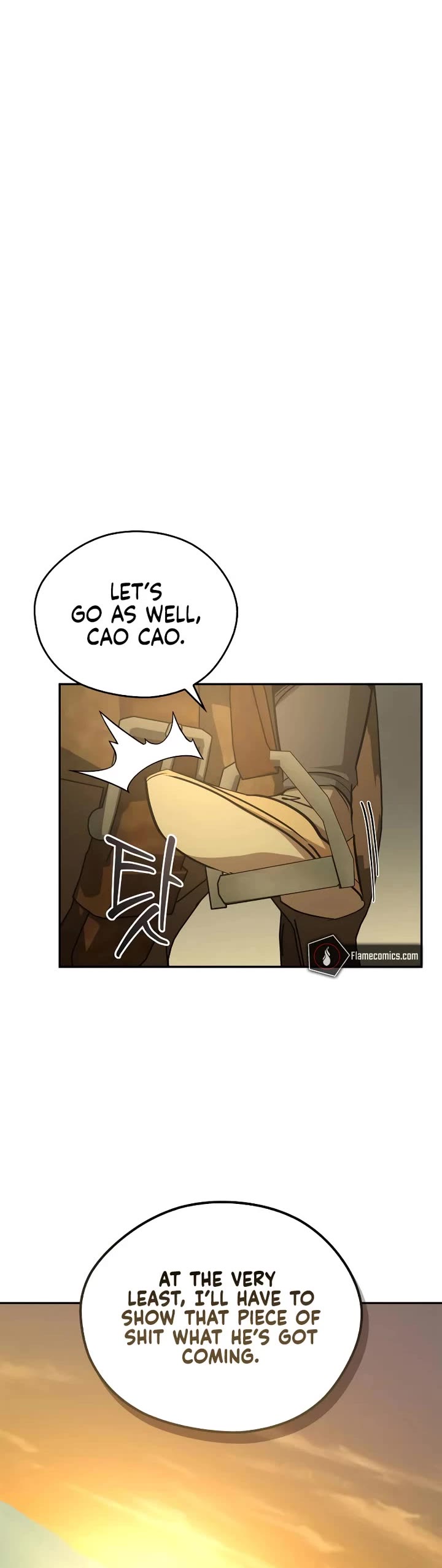 Wild West Murim chapter 71 page 9