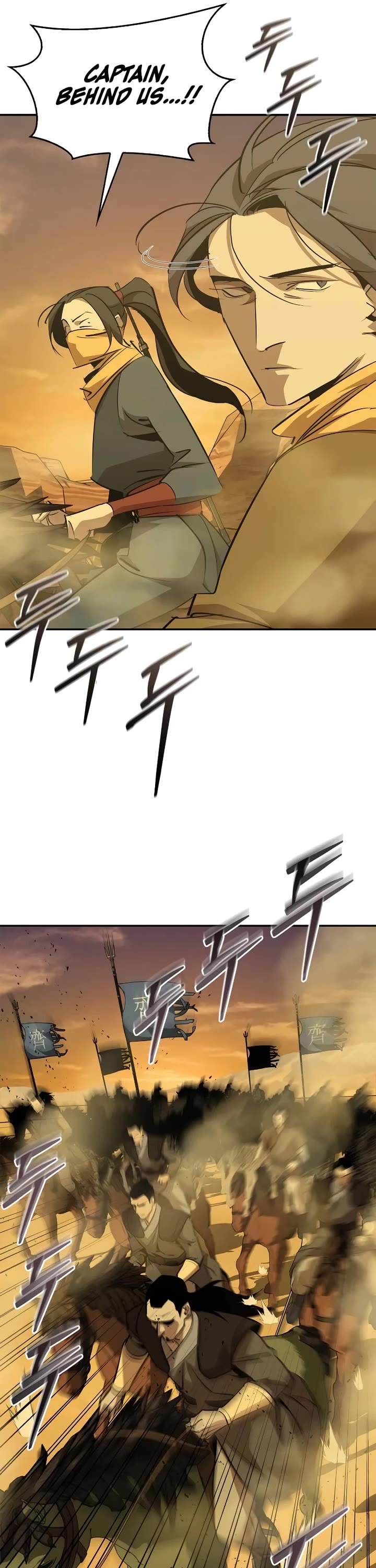 Wild West Murim chapter 72 page 11