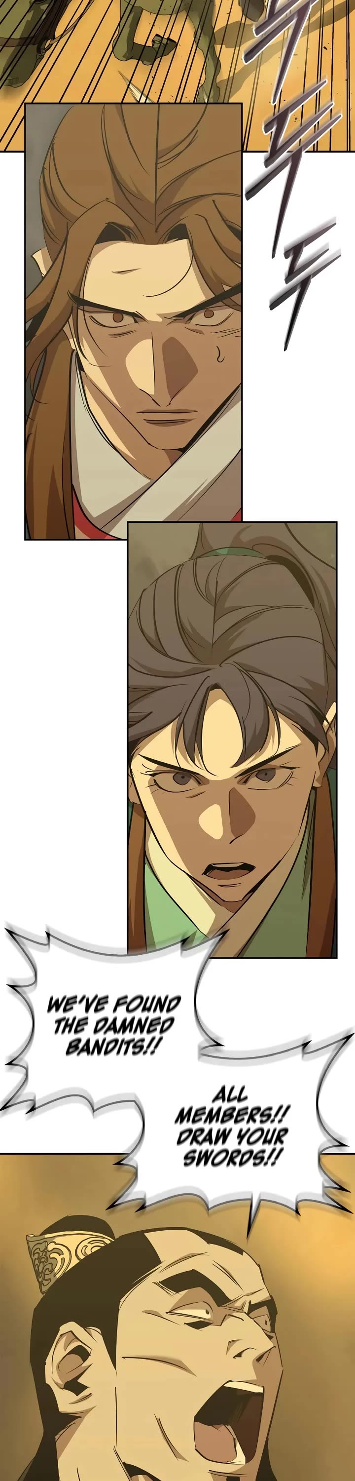 Wild West Murim chapter 72 page 12