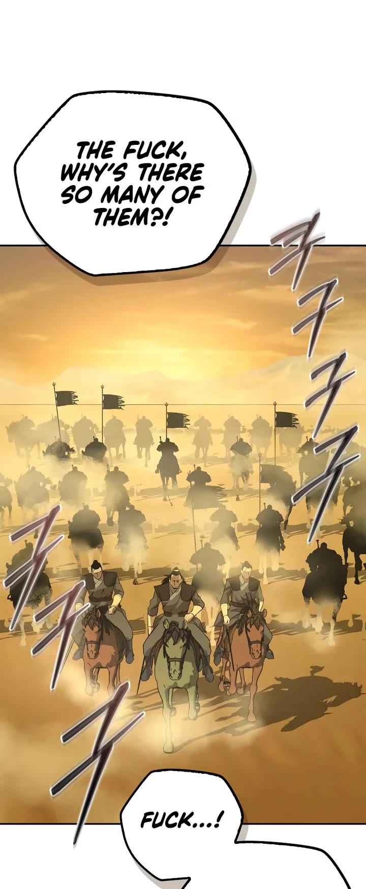 Wild West Murim chapter 72 page 14