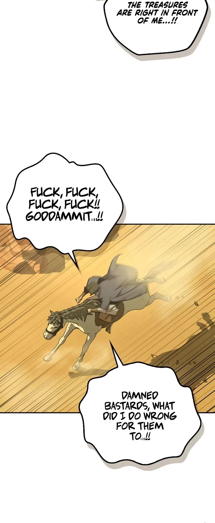 Wild West Murim chapter 72 page 15