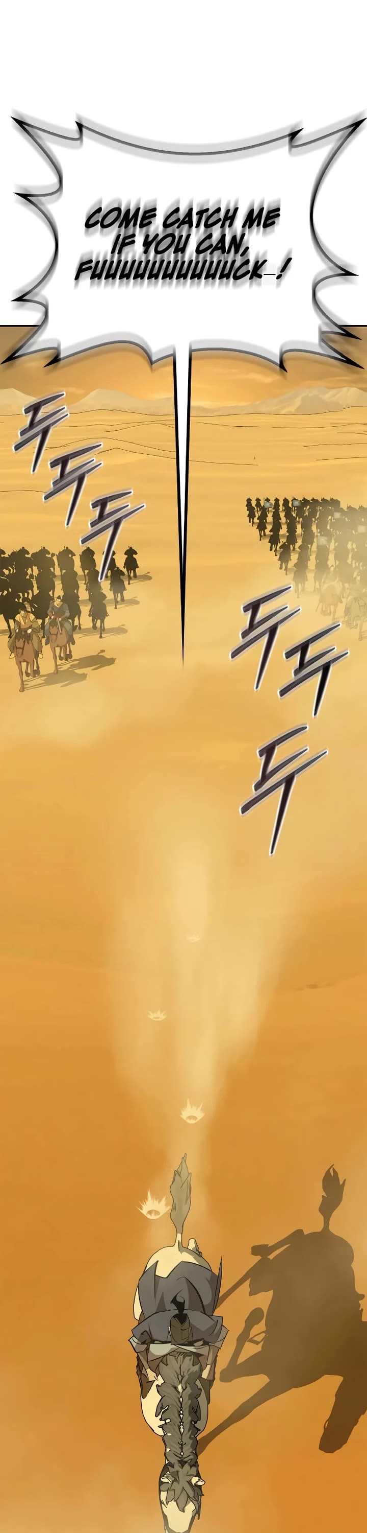 Wild West Murim chapter 72 page 17