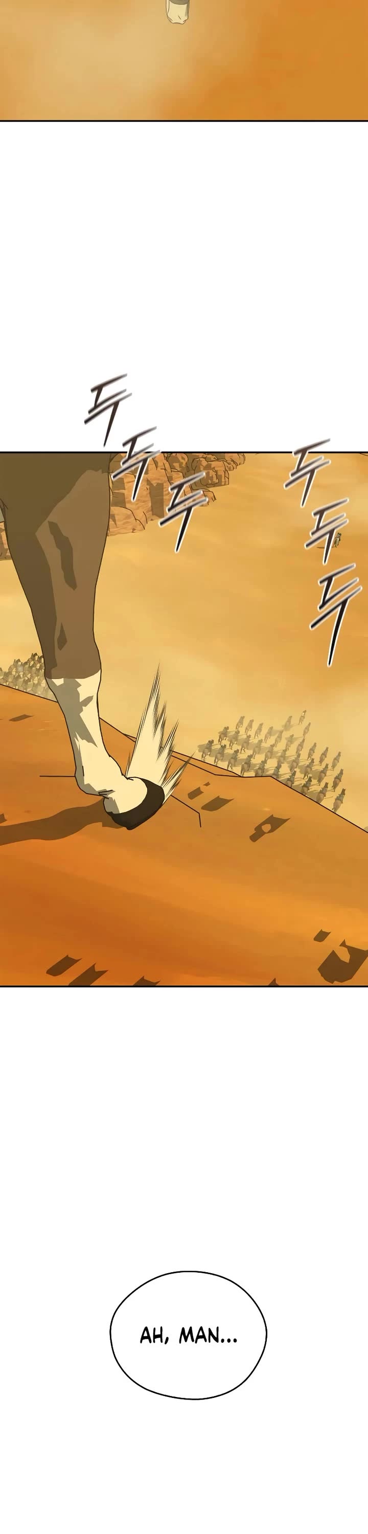 Wild West Murim chapter 72 page 18