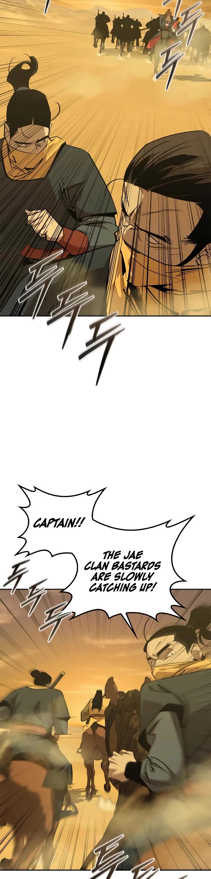 Wild West Murim chapter 72 page 22