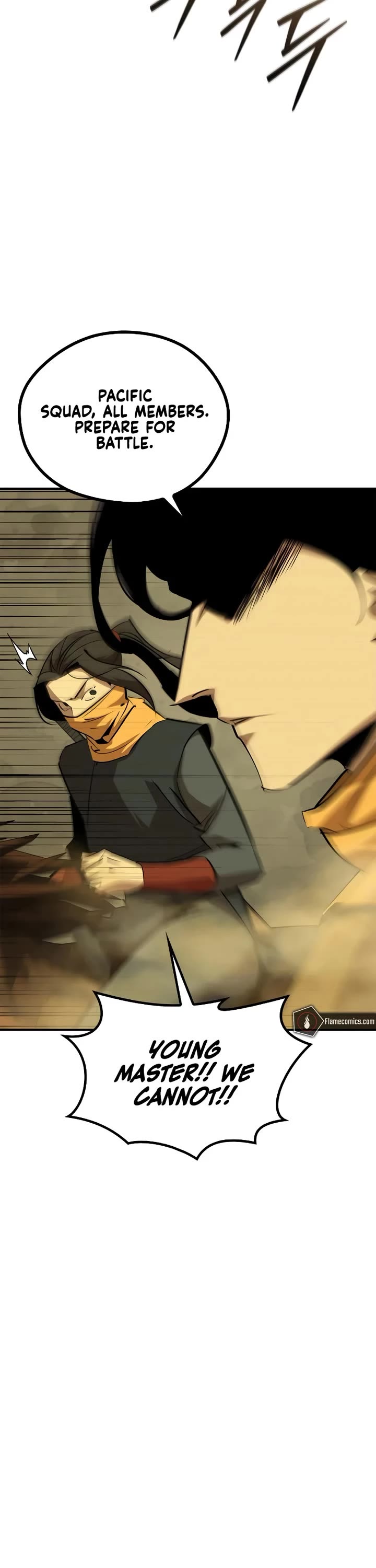 Wild West Murim chapter 72 page 23