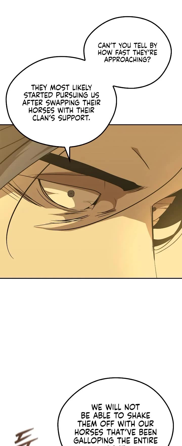 Wild West Murim chapter 72 page 24