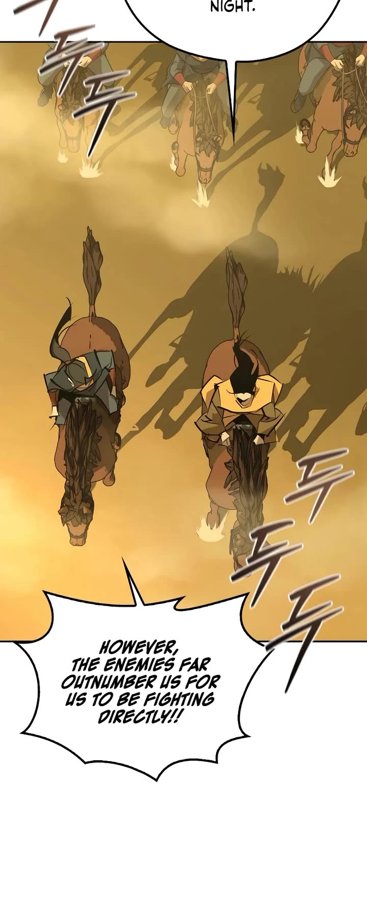 Wild West Murim chapter 72 page 25