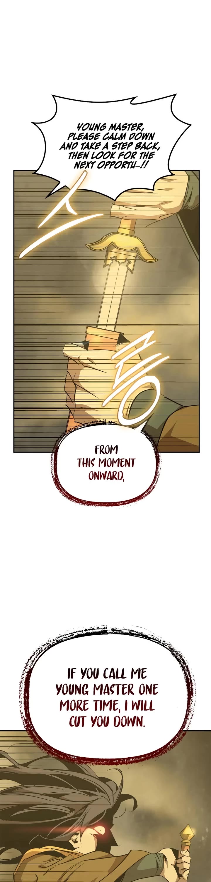 Wild West Murim chapter 72 page 26