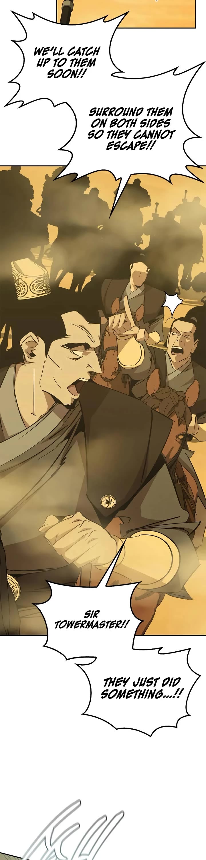 Wild West Murim chapter 72 page 28