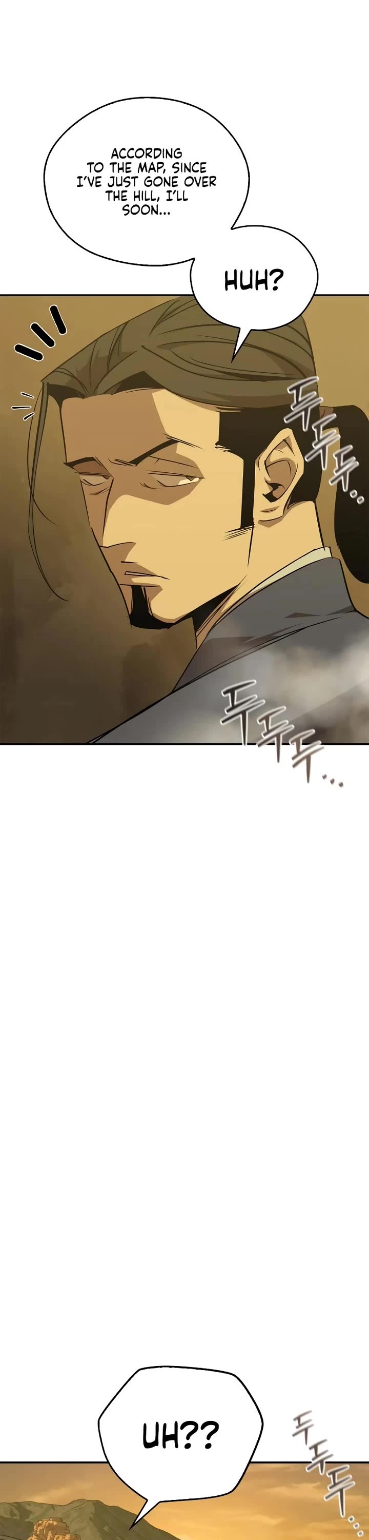 Wild West Murim chapter 72 page 3