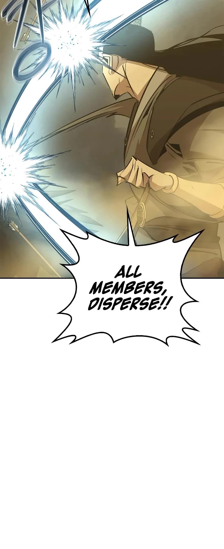 Wild West Murim chapter 72 page 30