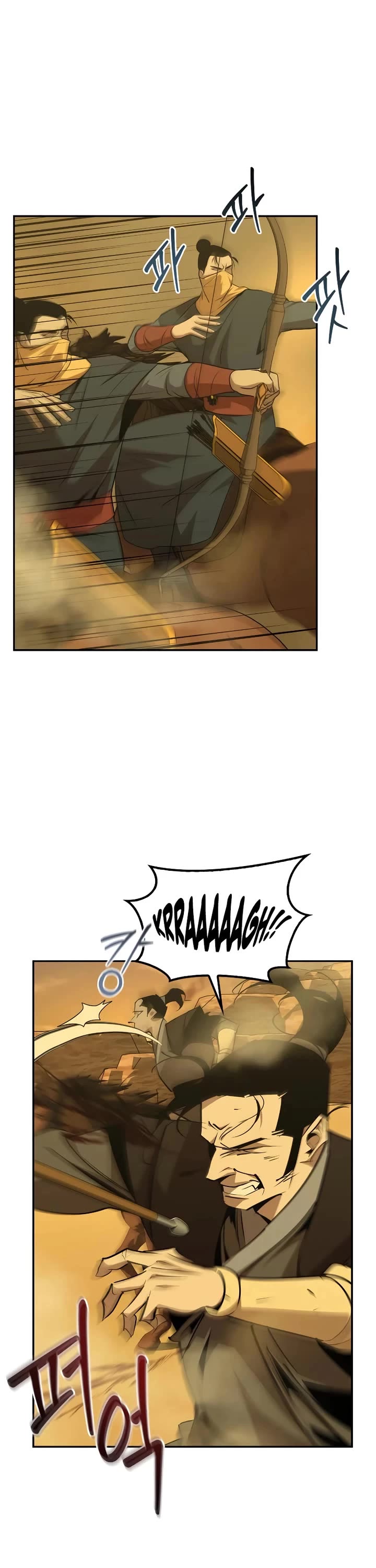 Wild West Murim chapter 72 page 31