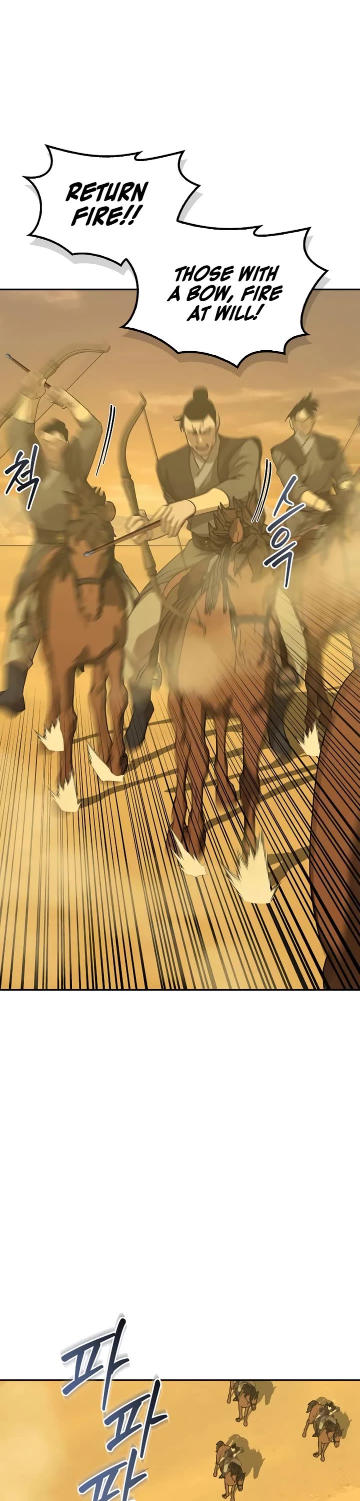 Wild West Murim chapter 72 page 32