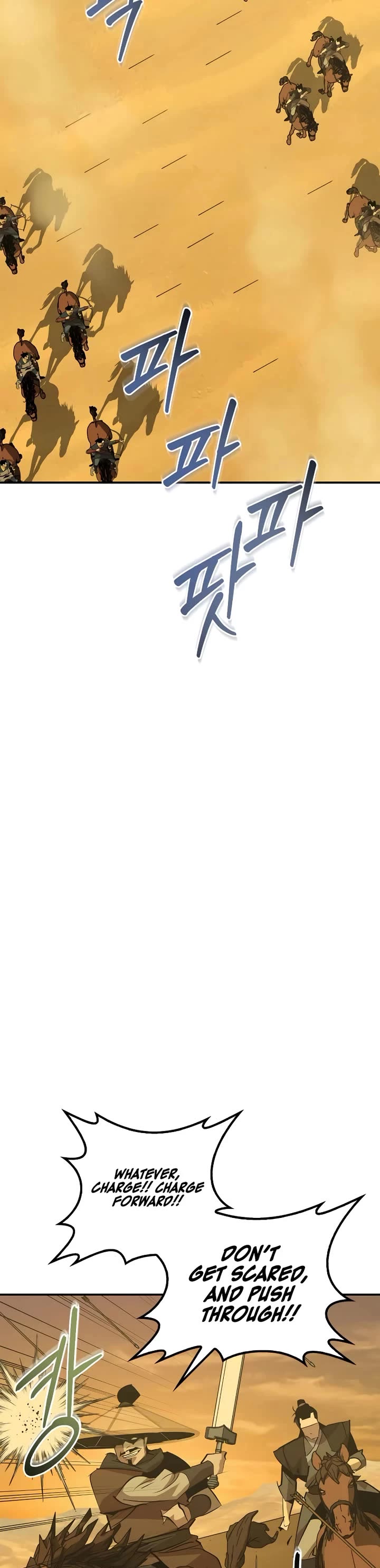 Wild West Murim chapter 72 page 33