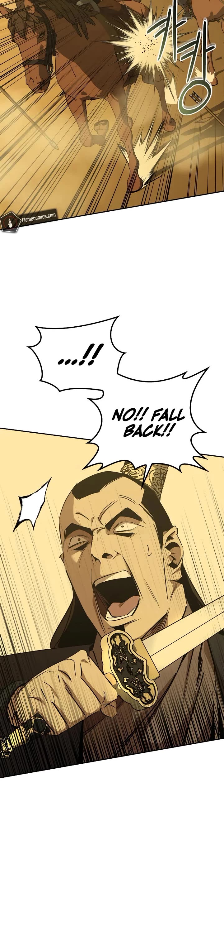 Wild West Murim chapter 72 page 34