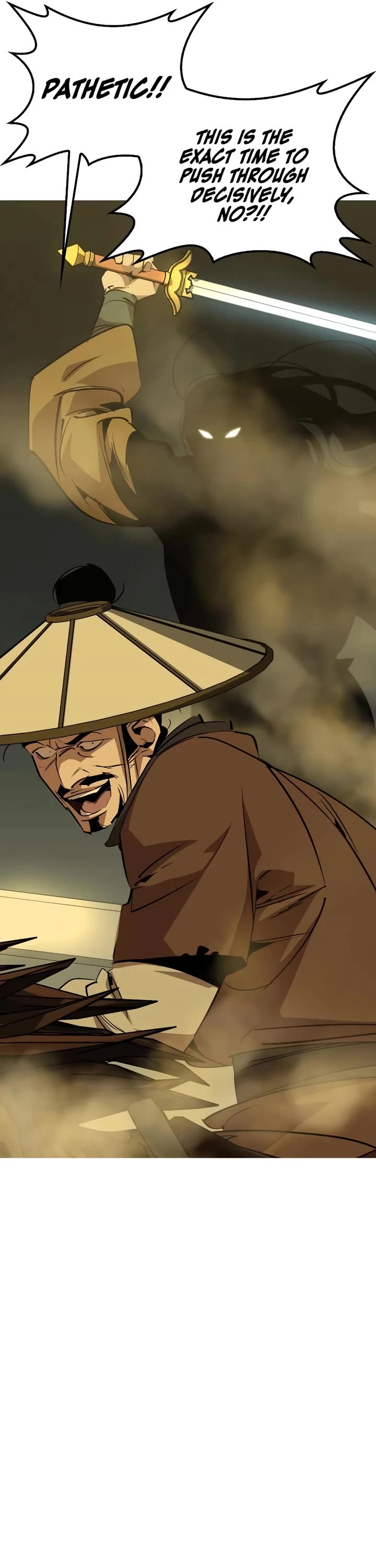 Wild West Murim chapter 72 page 35