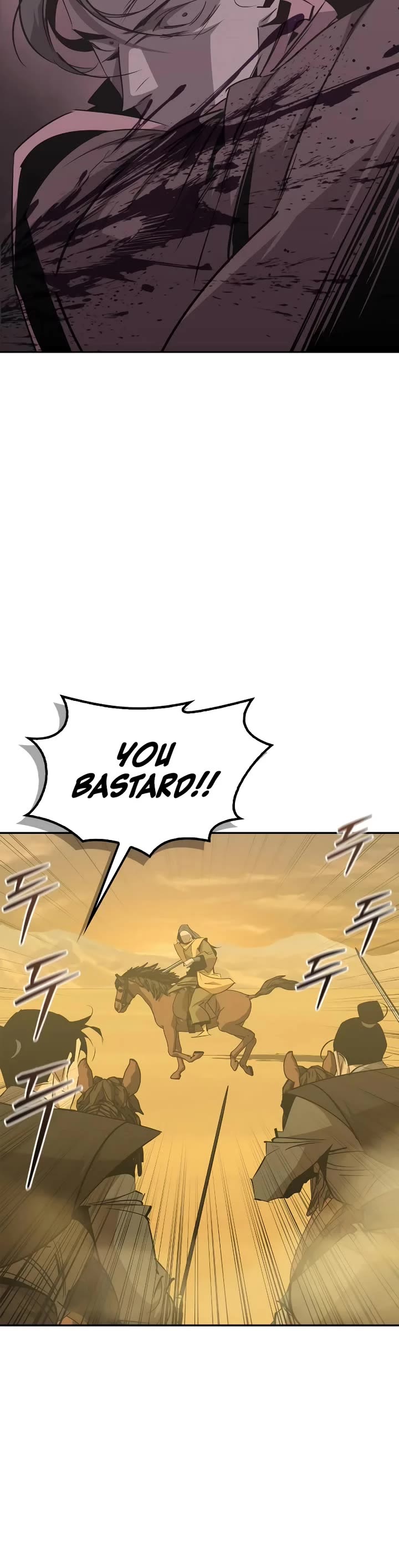 Wild West Murim chapter 72 page 37