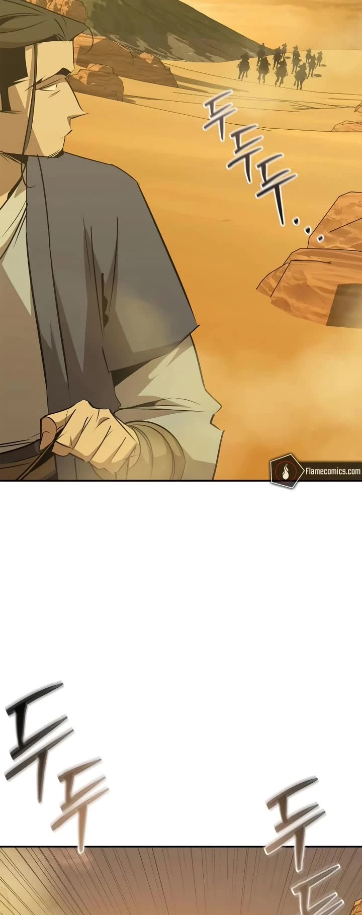 Wild West Murim chapter 72 page 4