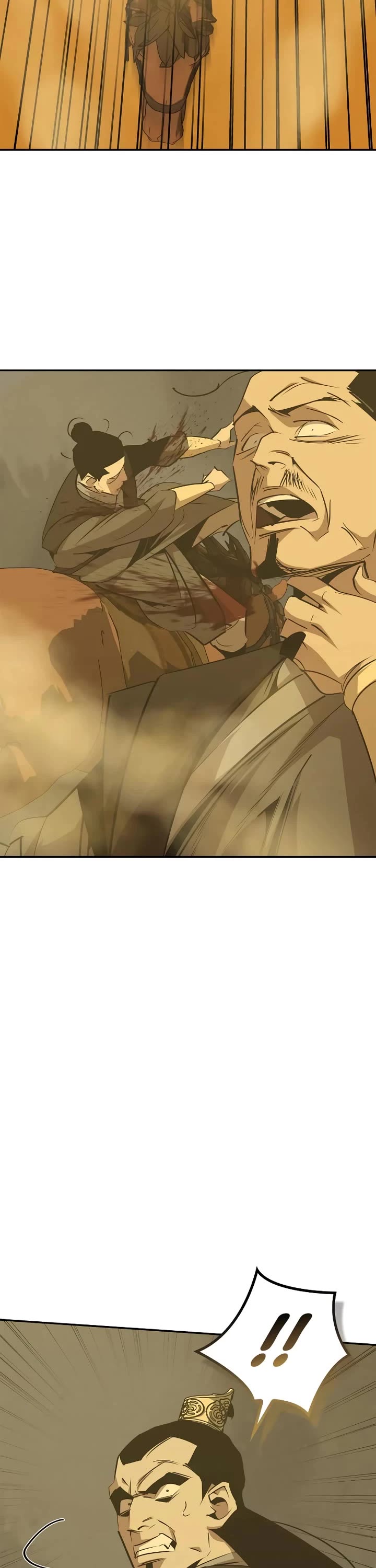 Wild West Murim chapter 72 page 40