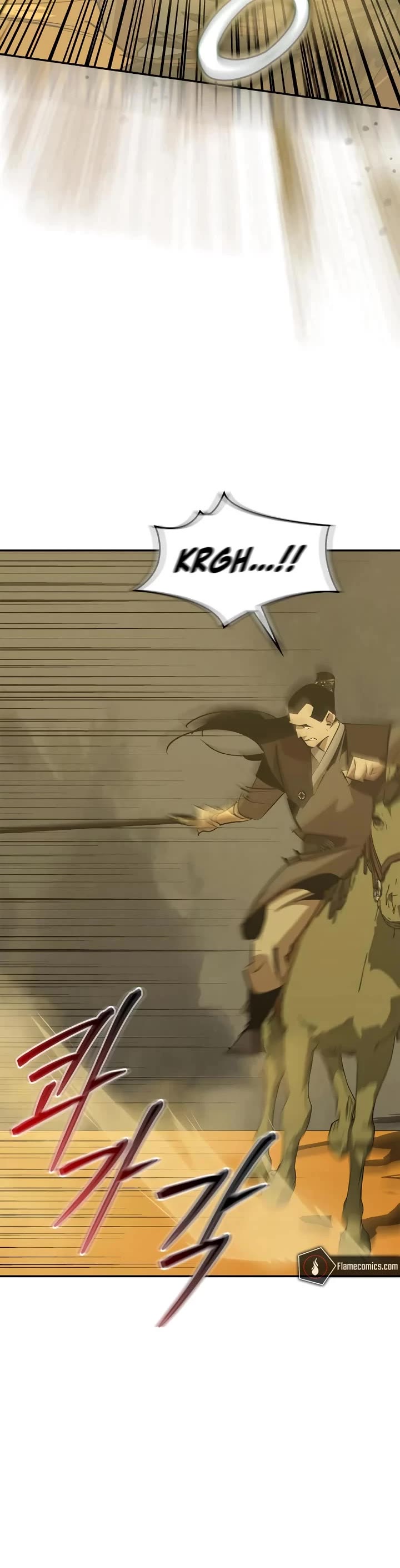 Wild West Murim chapter 72 page 42