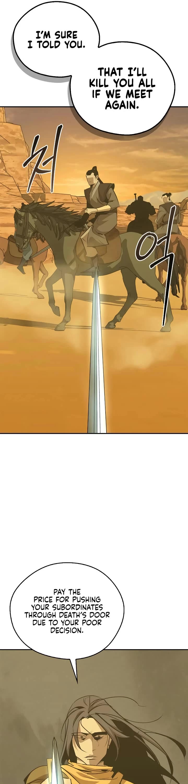 Wild West Murim chapter 72 page 43
