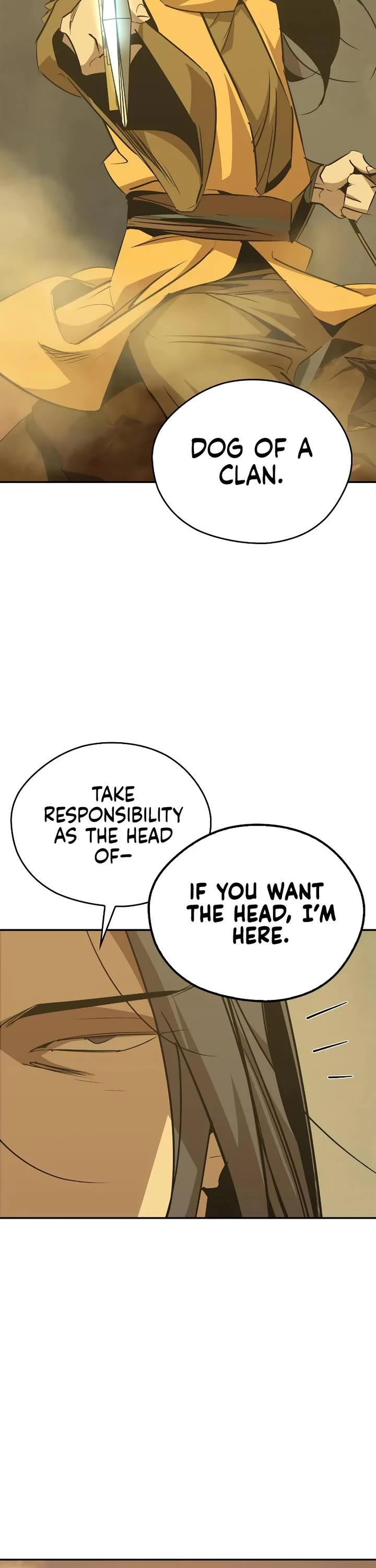 Wild West Murim chapter 72 page 44