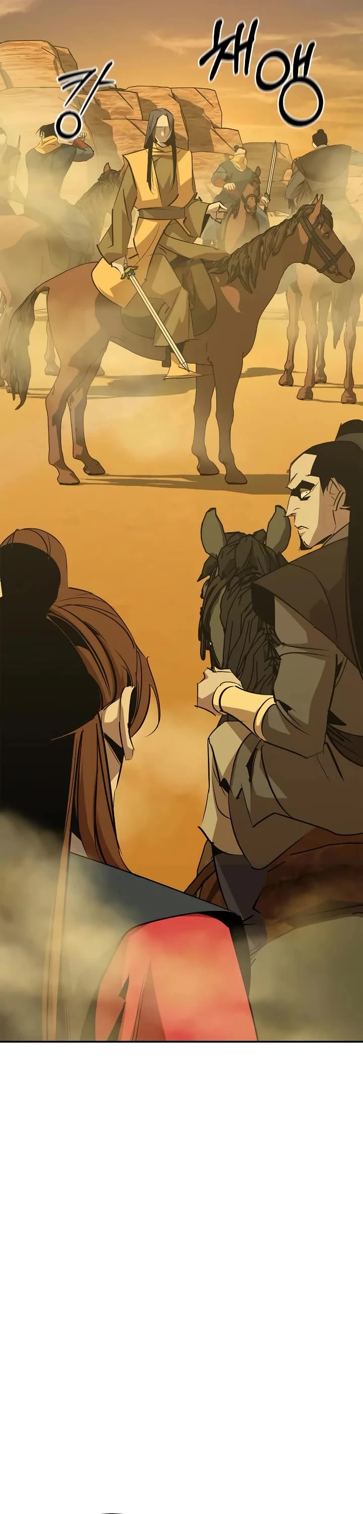 Wild West Murim chapter 72 page 45