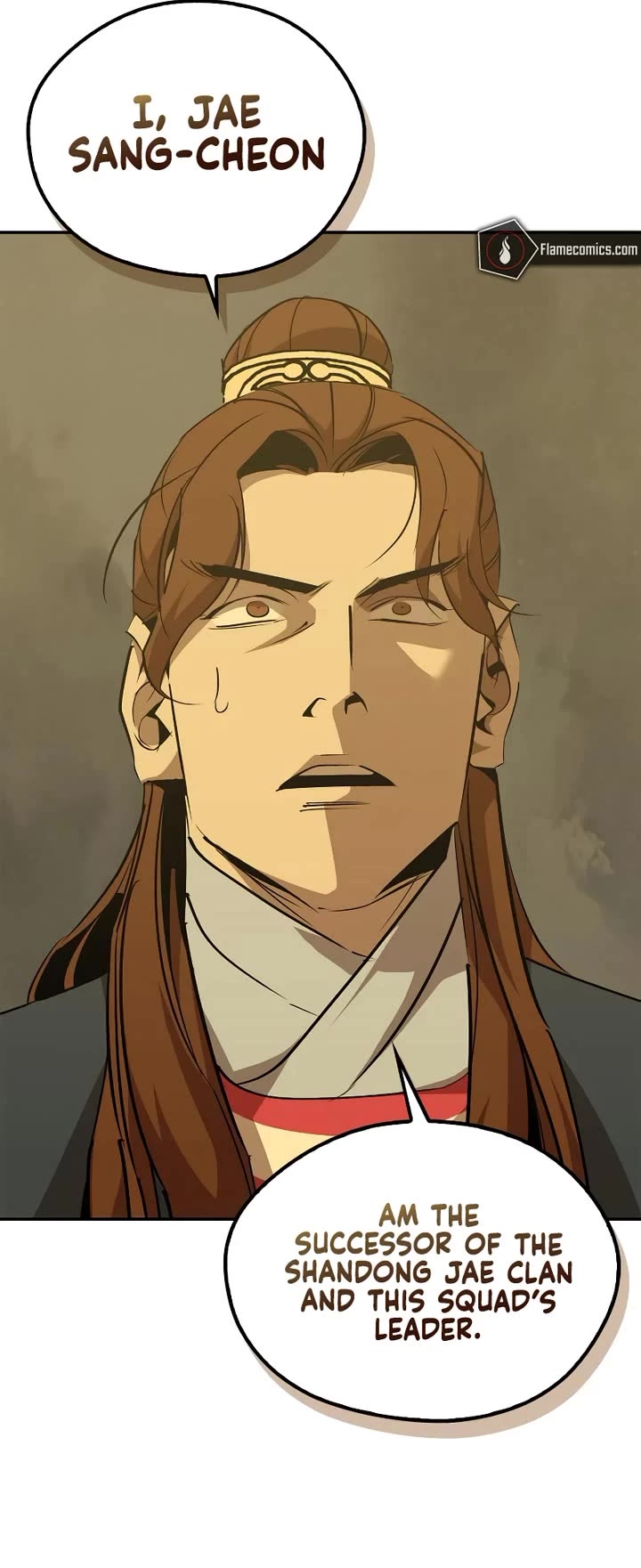 Wild West Murim chapter 72 page 46