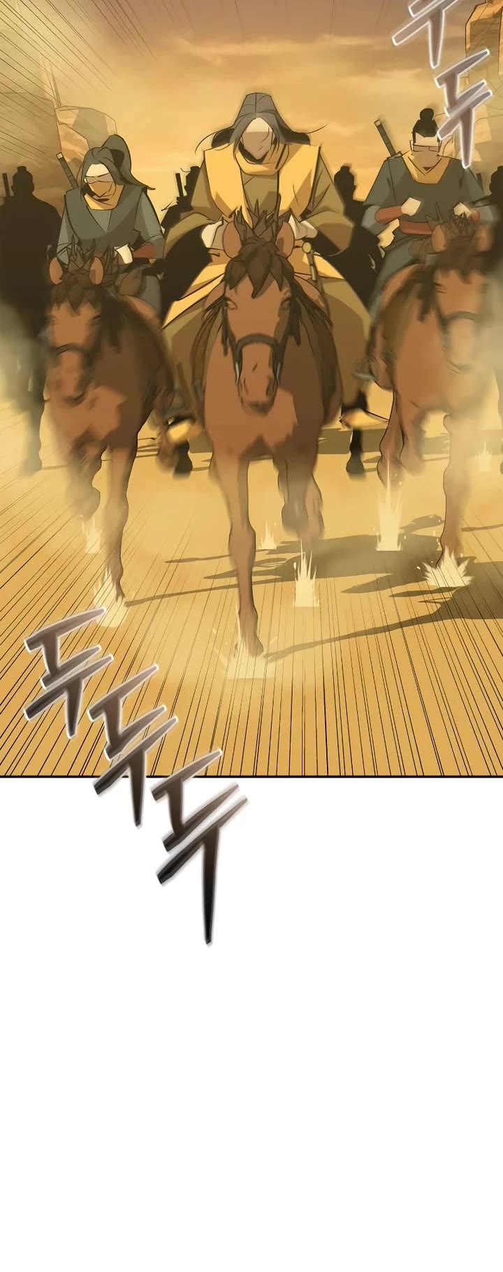 Wild West Murim chapter 72 page 5