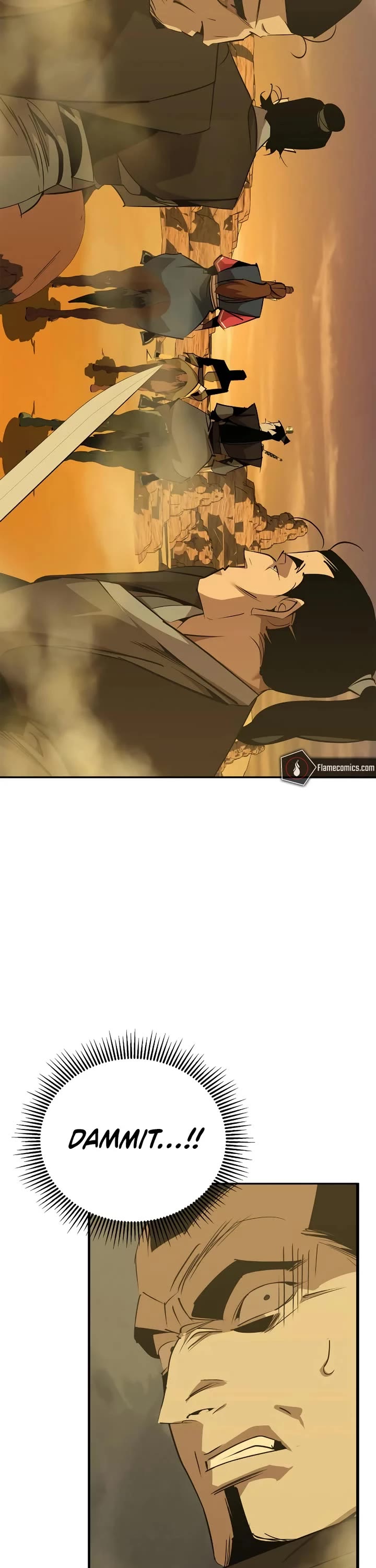 Wild West Murim chapter 72 page 50