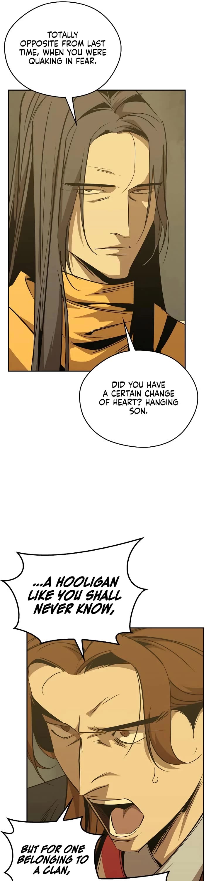 Wild West Murim chapter 72 page 53