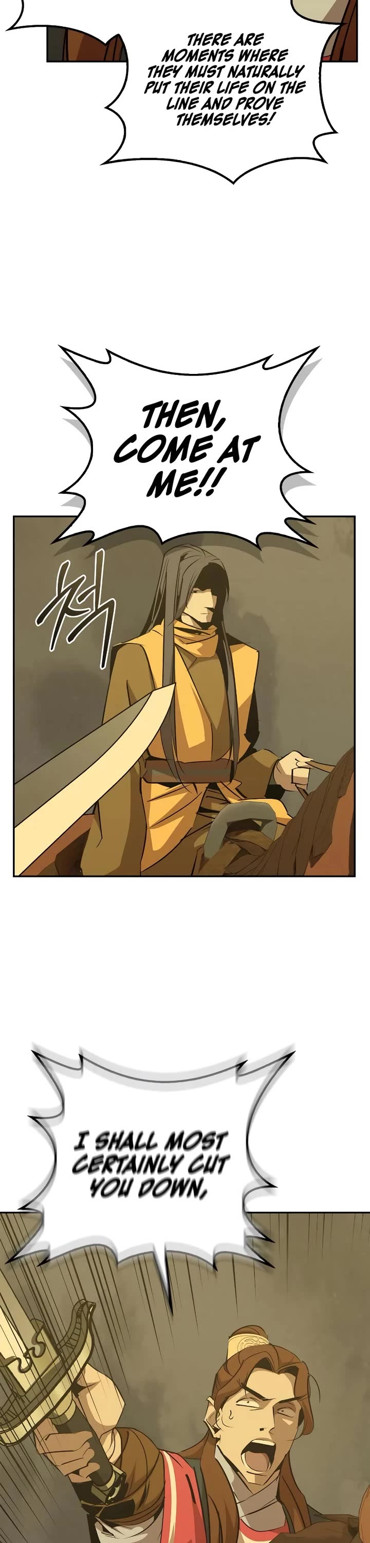 Wild West Murim chapter 72 page 54