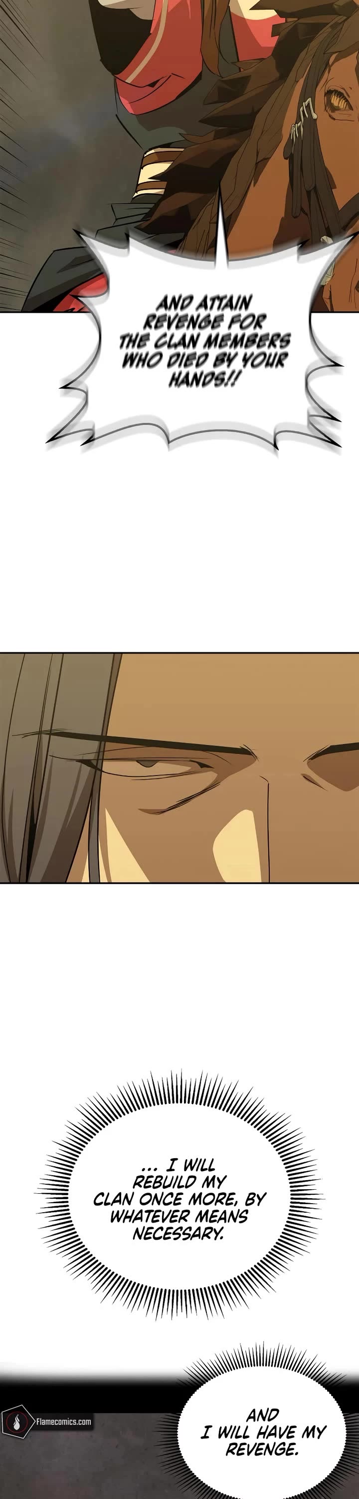 Wild West Murim chapter 72 page 55