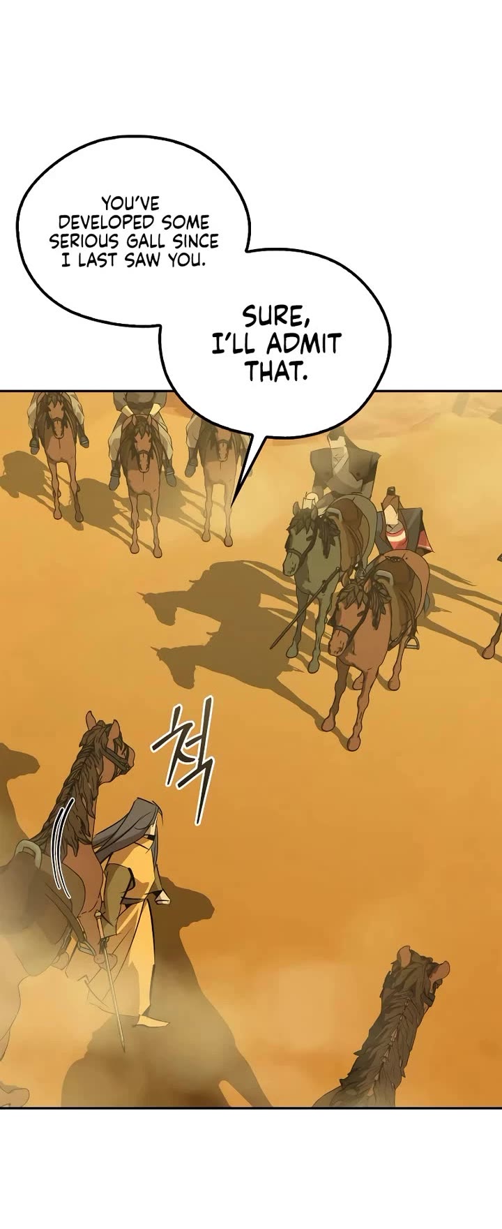 Wild West Murim chapter 72 page 57