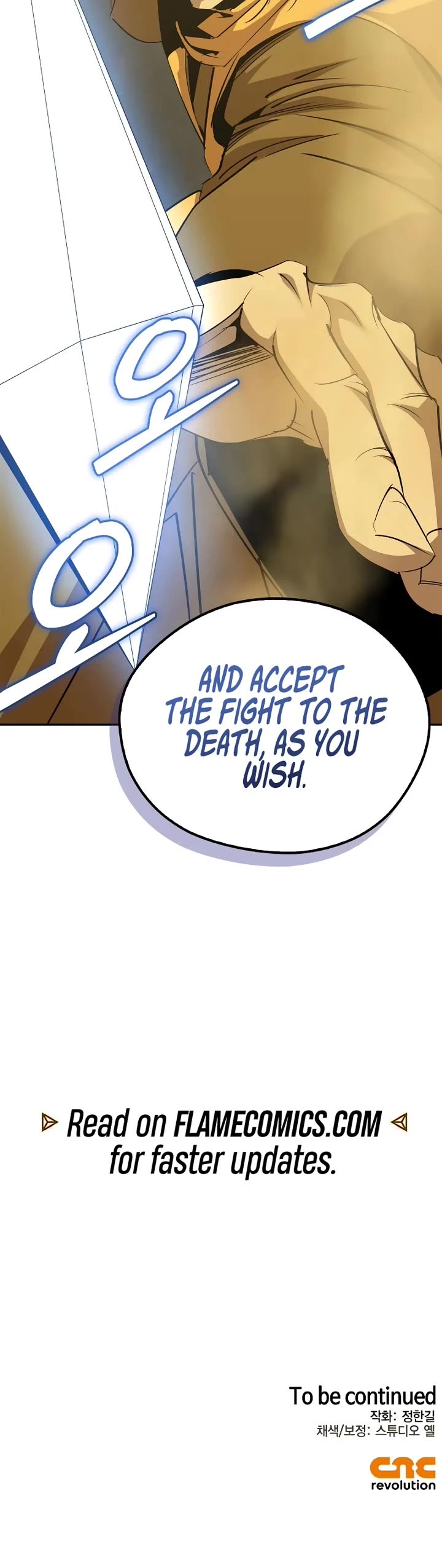 Wild West Murim chapter 72 page 59