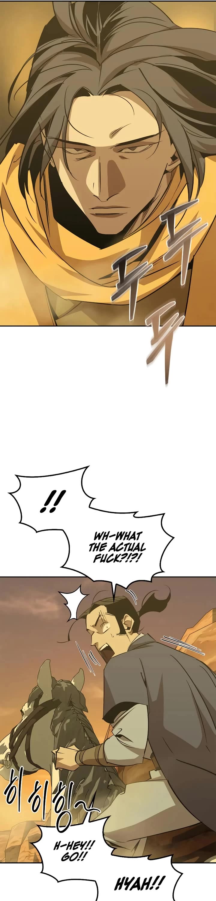 Wild West Murim chapter 72 page 6