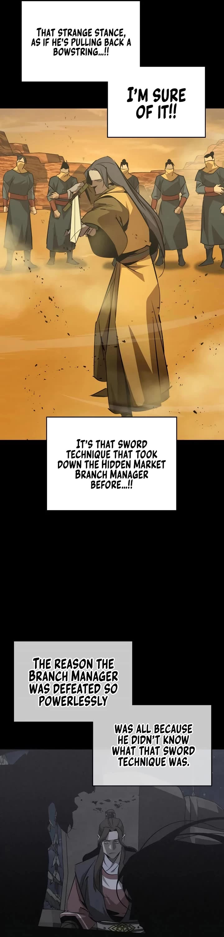 Wild West Murim chapter 73 page 10