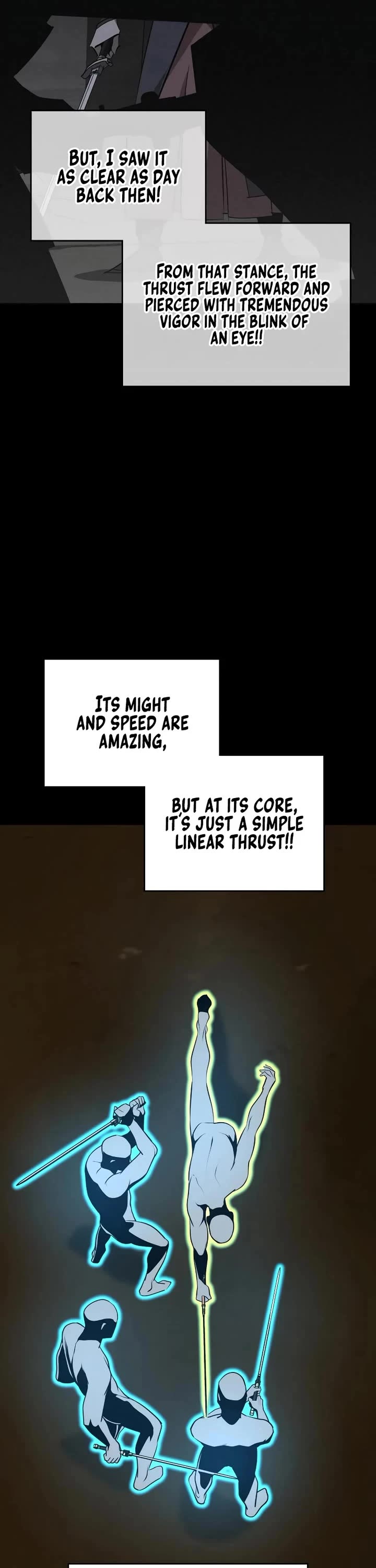 Wild West Murim chapter 73 page 11