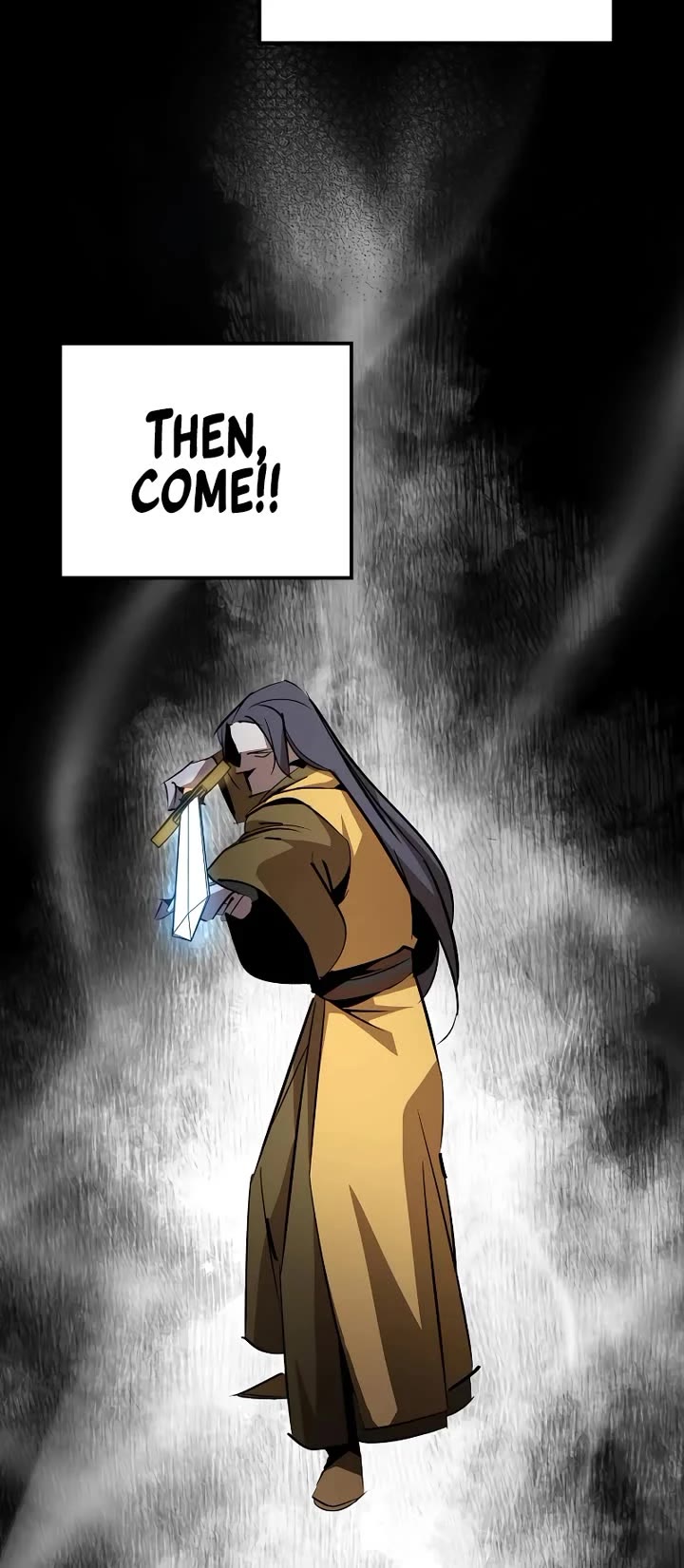 Wild West Murim chapter 73 page 13