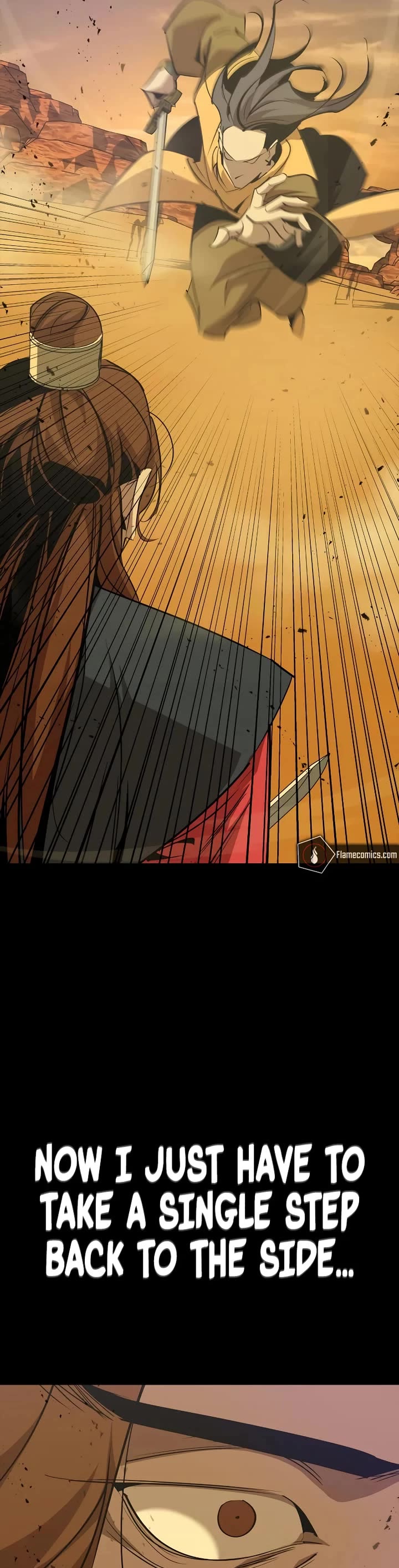 Wild West Murim chapter 73 page 17