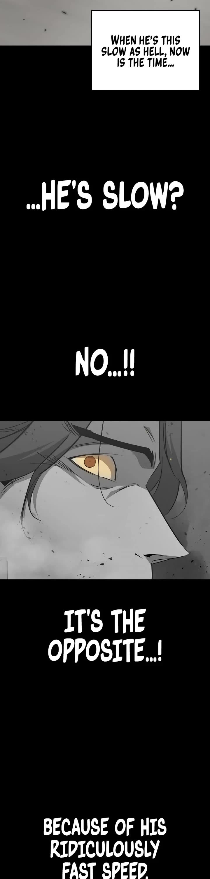 Wild West Murim chapter 73 page 20