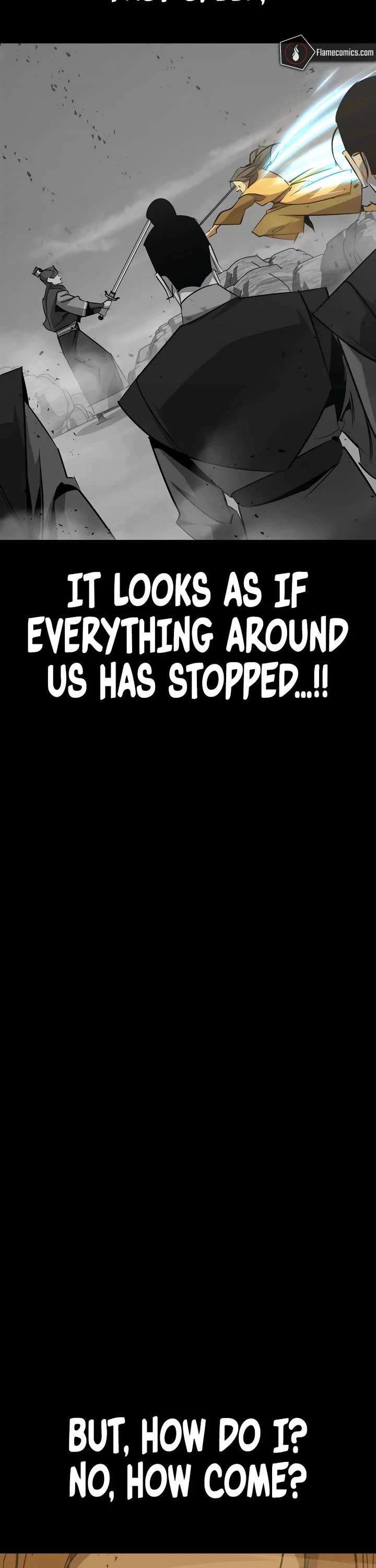 Wild West Murim chapter 73 page 21