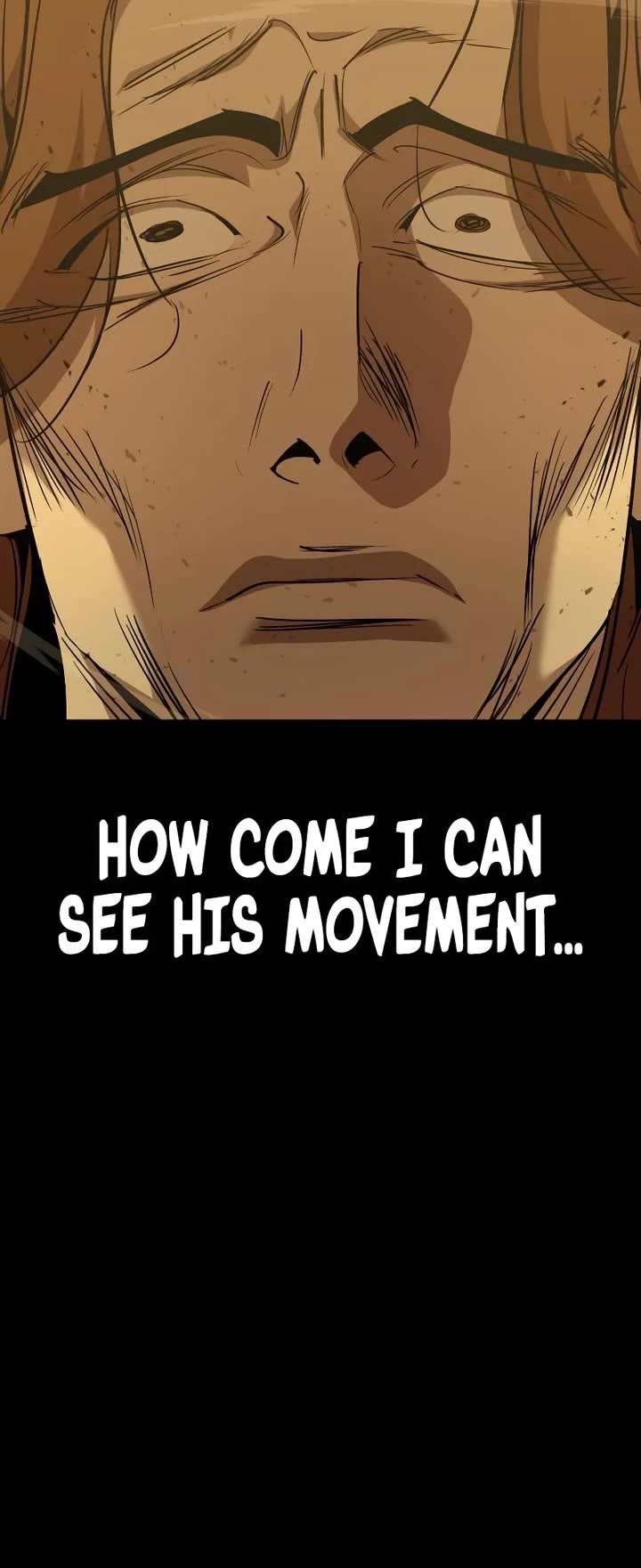Wild West Murim chapter 73 page 22